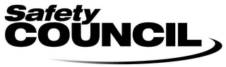 SAFETY COUNCIL logo