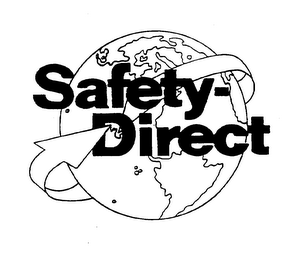 SAFETY-DIRECT logo