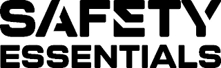 SAFETY ESSENTIALS logo