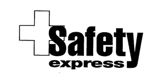 SAFETY EXPRESS logo