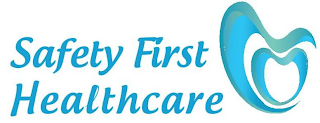 SAFETY FIRST HEALTHCARE logo