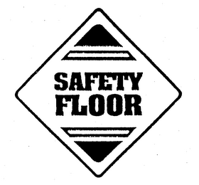 SAFETY FLOOR logo