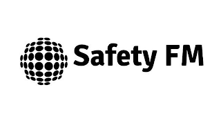 SAFETY FM logo