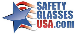 SAFETY GLASSES USA.COM logo