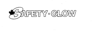 SAFETY-GLOW logo