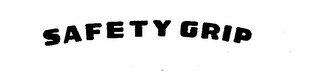 SAFETY GRIP logo