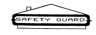 SAFETY GUARD logo