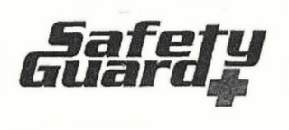 SAFETY GUARD logo