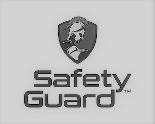 SAFETY GUARD logo