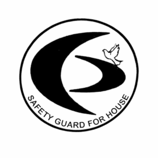 SAFETY GUARD FOR HOUSE