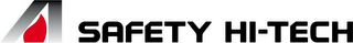 SAFETY HI-TECH logo