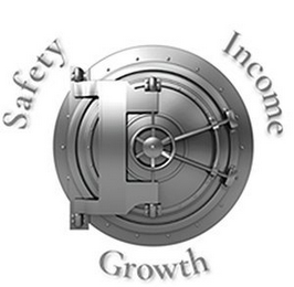 SAFETY INCOME GROWTH logo