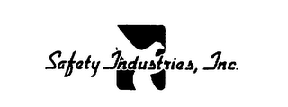 SAFETY INDUSTRIES, INC. logo