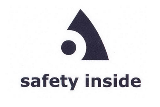 SAFETY INSIDE logo