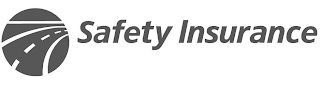 SAFETY INSURANCE logo
