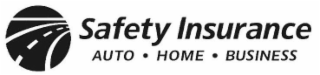 SAFETY INSURANCE AUTO· HOME· BUSINESS logo