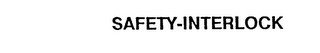 SAFETY-INTERLOCK logo