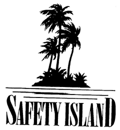 SAFETY ISLAND logo