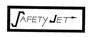 SAFETY JET logo