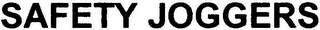 SAFETY JOGGERS logo
