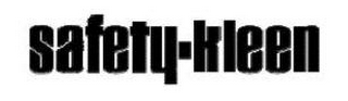 SAFETY KLEEN logo