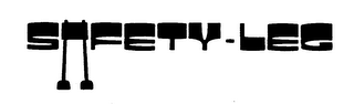 SAFETY-LEG logo