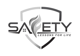 SAFETY LESSONS FOR LIFE logo