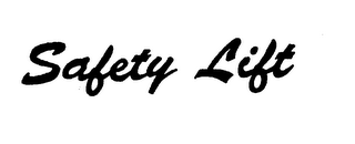 SAFETY LIFT logo