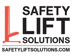 SAFETY LIFT SOLUTIONS SAFETYLIFTSOLUTIONS.COM logo
