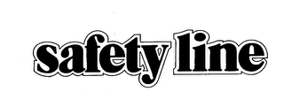 SAFETY LINE logo