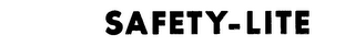 SAFETY-LITE logo