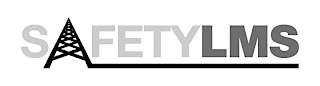 SAFETY LMS logo