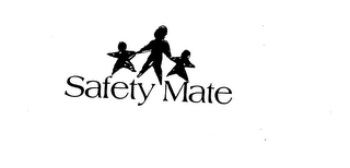 SAFETY MATE logo