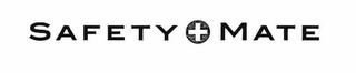 SAFETY MATE logo