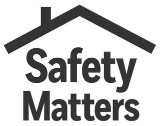 SAFETY MATTERS logo