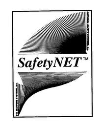 SAFETY NET logo