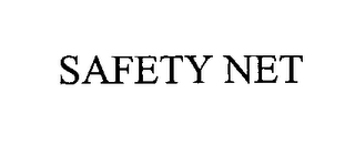SAFETY NET logo