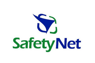 SAFETY NET logo