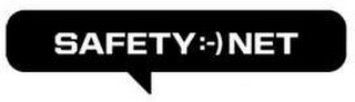 SAFETY NET logo