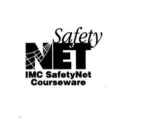 SAFETY NET IMC SAFETYNET COURSEWARE logo