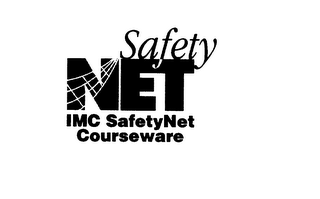 SAFETY NET IMC SAFETYNET COURSEWARE logo