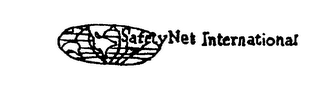 SAFETY NET INTERNATIONAL logo