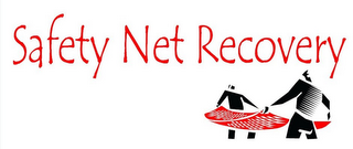 SAFETY NET RECOVERY logo