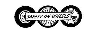 SAFETY ON WHEELS