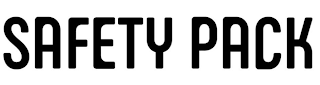 SAFETY PACK logo