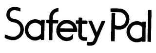 SAFETY PAL logo