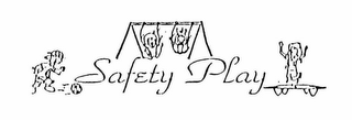 SAFETY PLAY logo