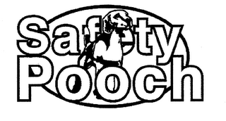SAFETY POOCH logo