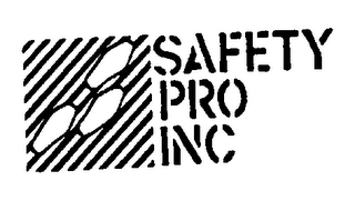 SAFETY PRO INC logo