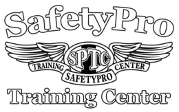 SAFETY PRO SPTC TRAINING SAFETY PRO CENTER TRAINING CENTER